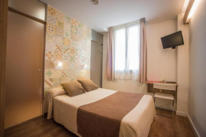 Гостиница Hostal Marenostrum  Барселона